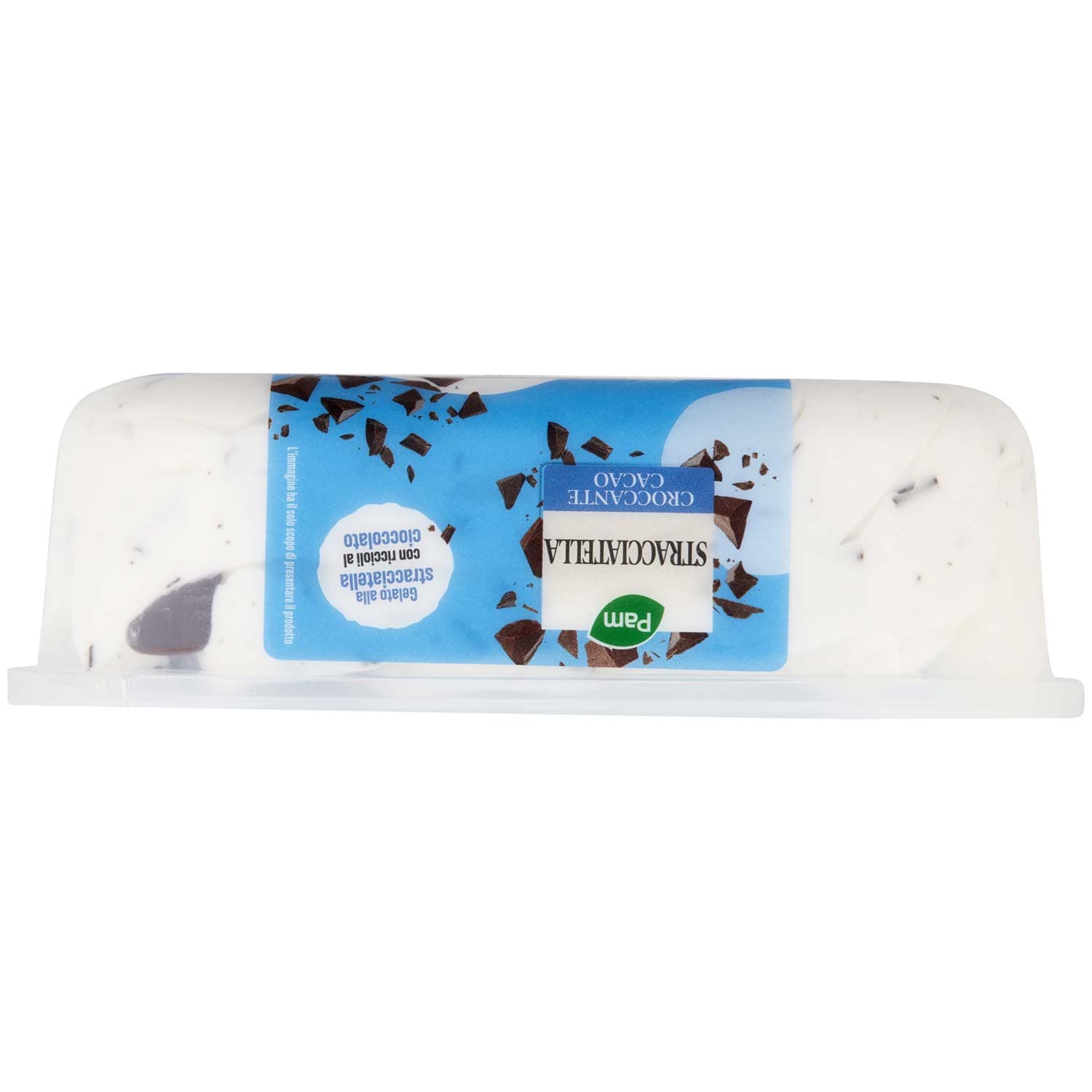 PAM Stracciatella 500 g – immagine 7