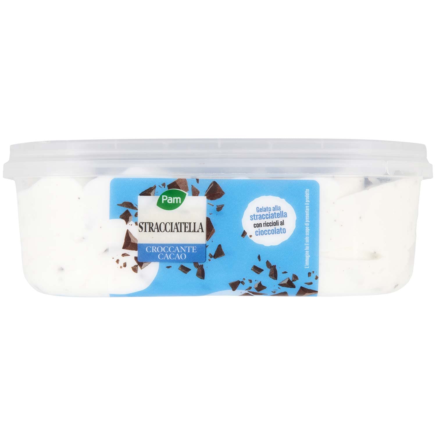 PAM Stracciatella 500 g – immagine 8