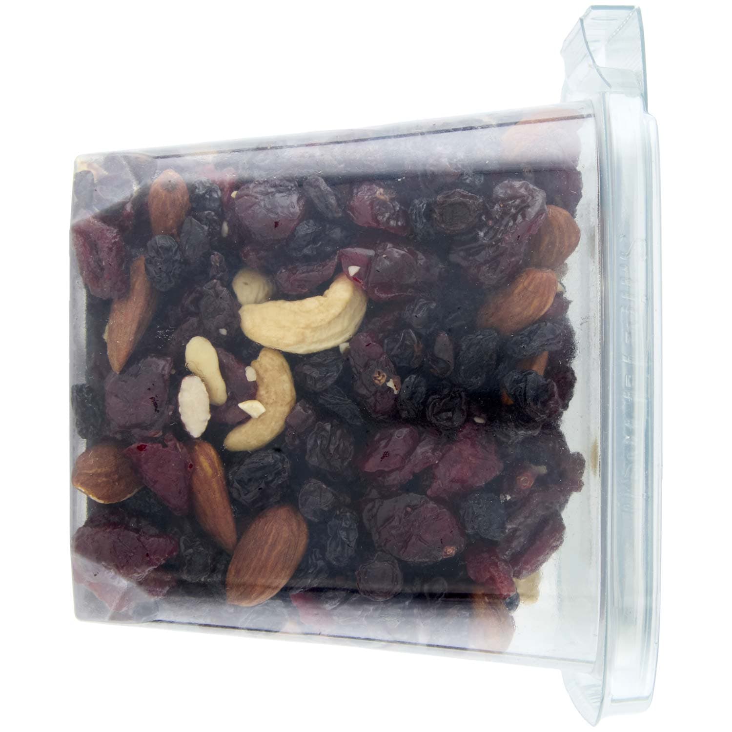 PAM Mix Frutta Secca ed Essiccata 400 g – immagine 4