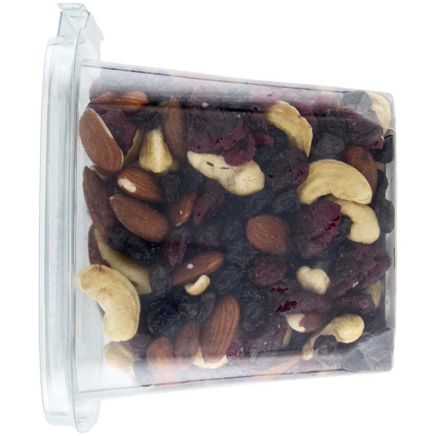 PAM Mix Frutta Secca ed Essiccata 400 g – immagine 6