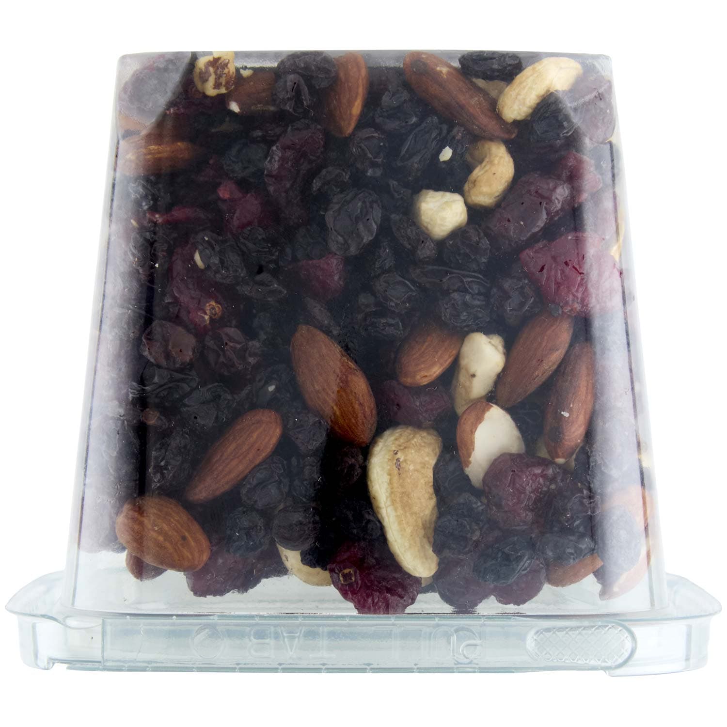 PAM Mix Frutta Secca ed Essiccata 400 g – immagine 7