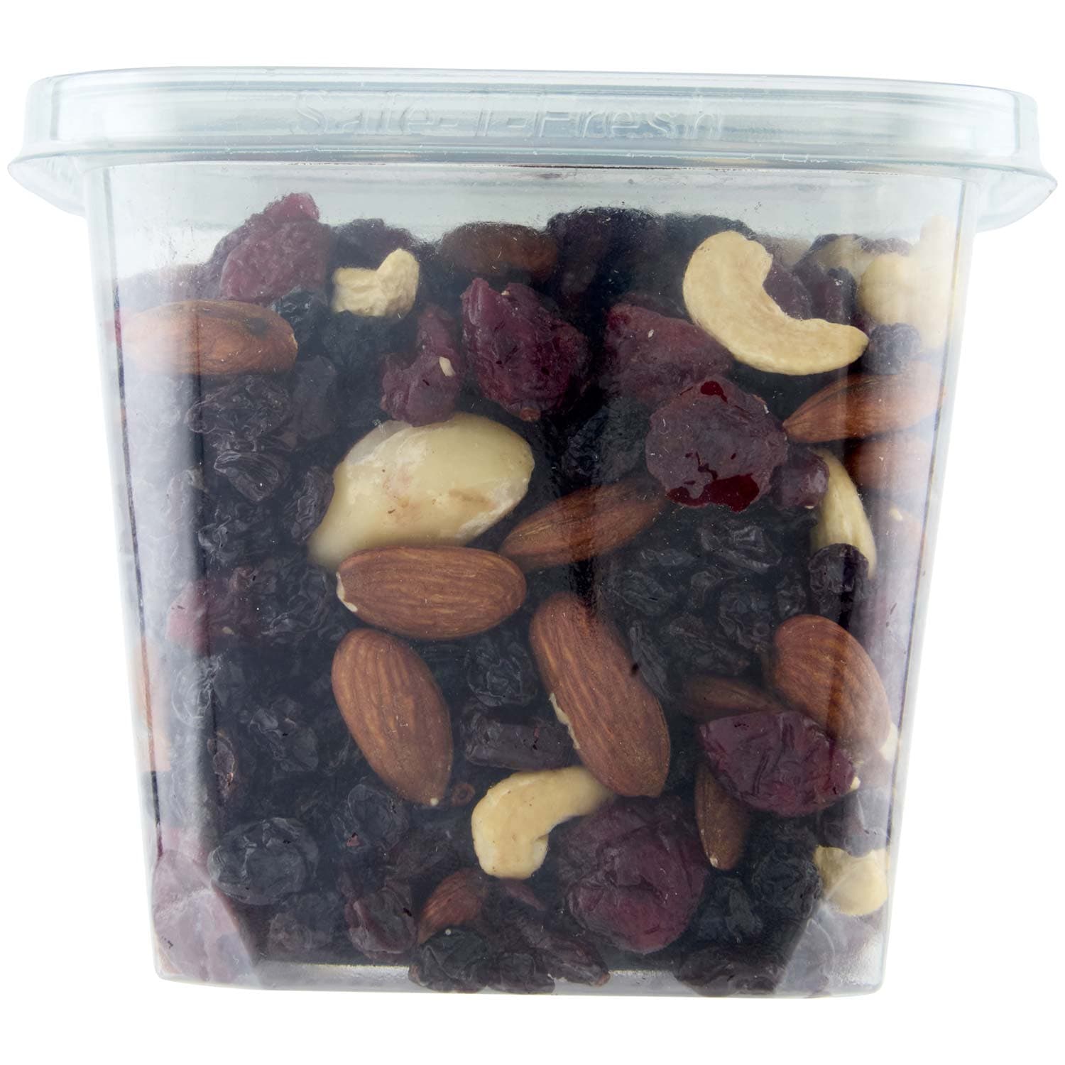 PAM Mix Frutta Secca ed Essiccata 400 g – immagine 8