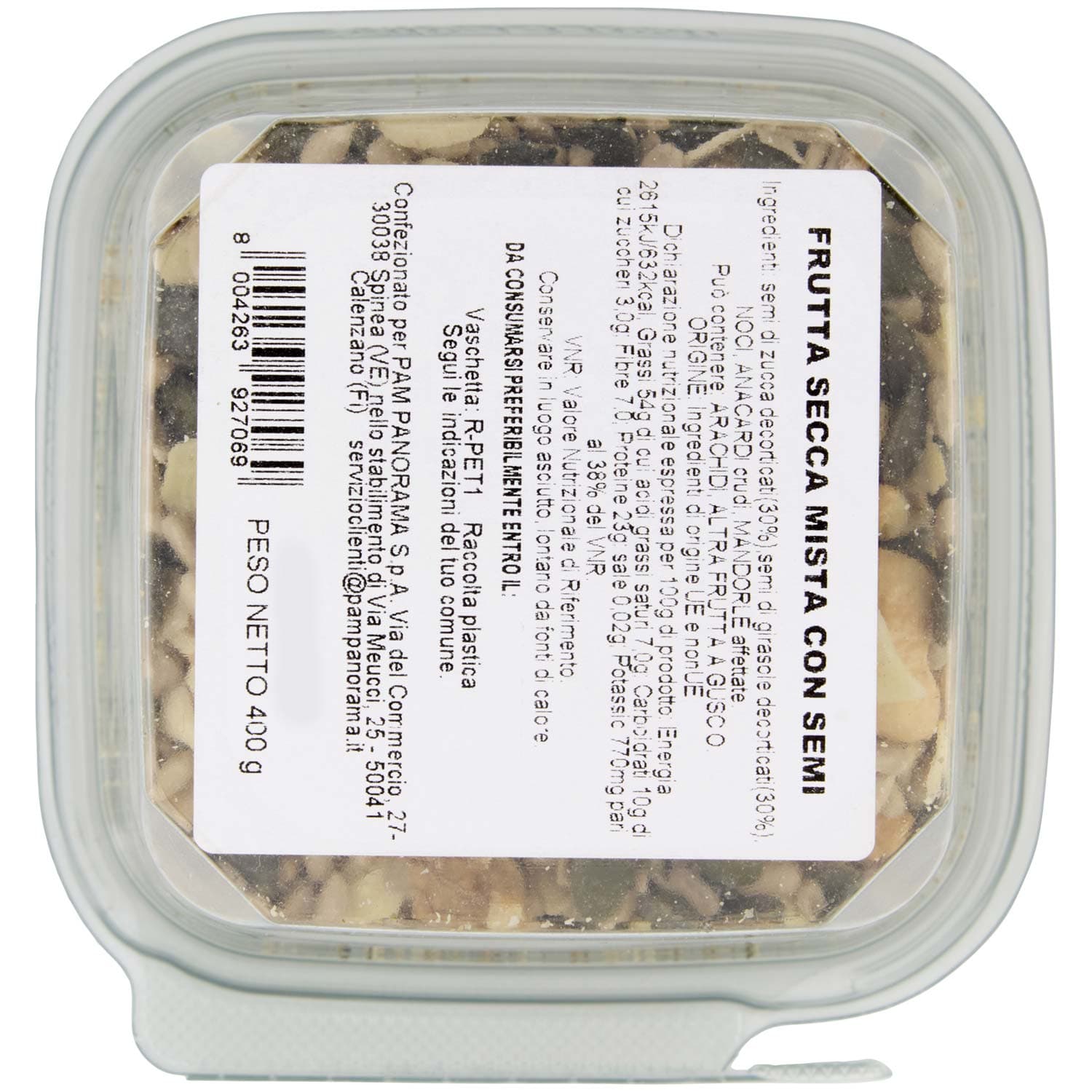 PAM Mix per Insalate 400 g – immagine 5