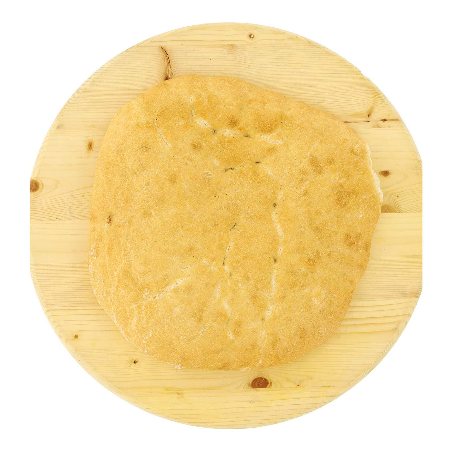 Pane pizza – immagine 4