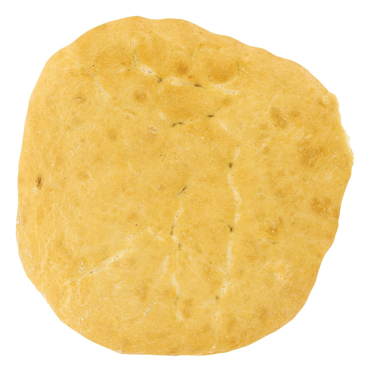 Pane pizza – immagine 5