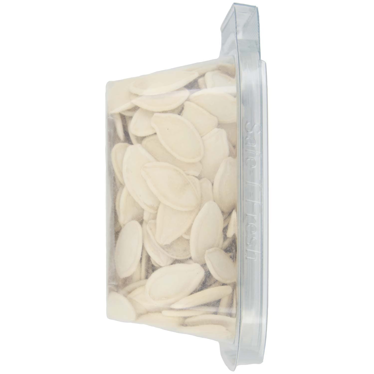 PAM Semi di Zucca Tostati e Salati 120 g – immagine 4
