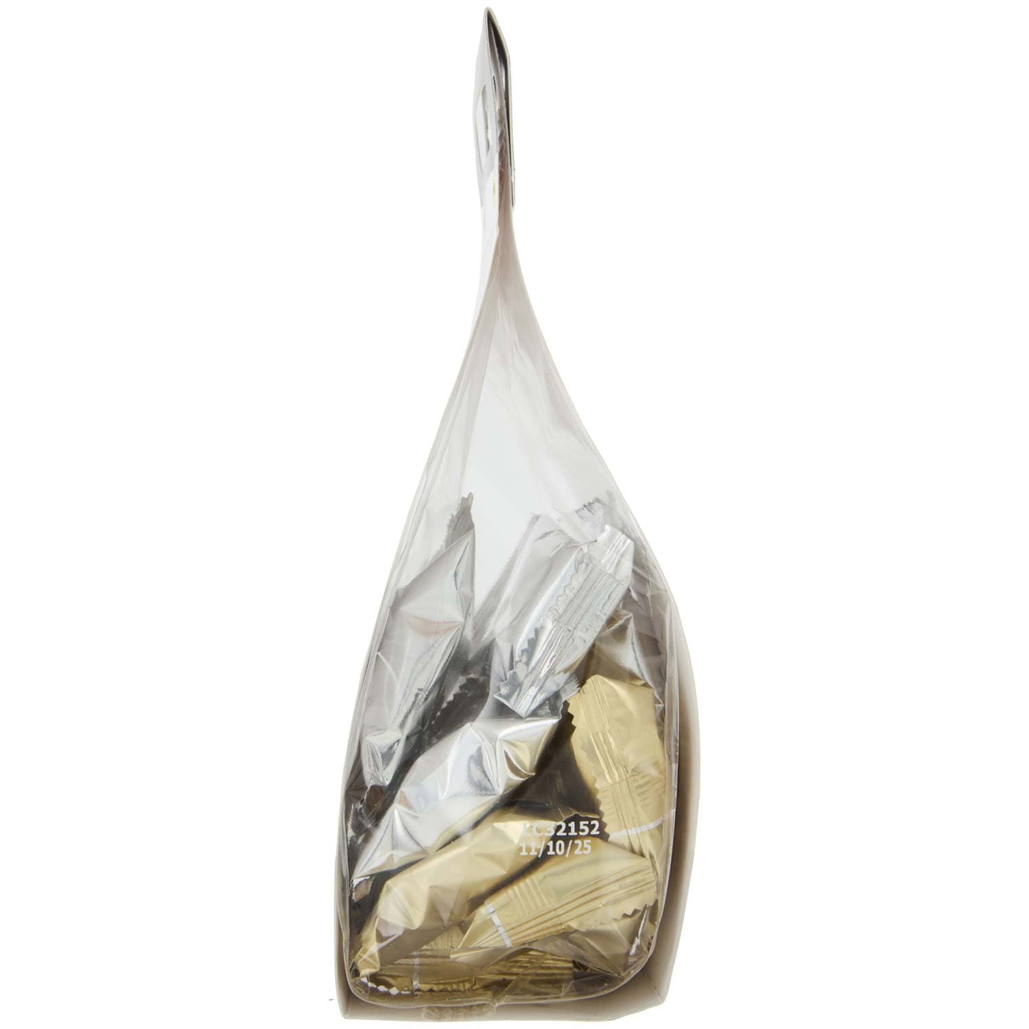TESORI DELL'ARCA Nocciole Ricoperte Assortite al Cioccolato Fondente e al Latte 160 g – immagine 6
