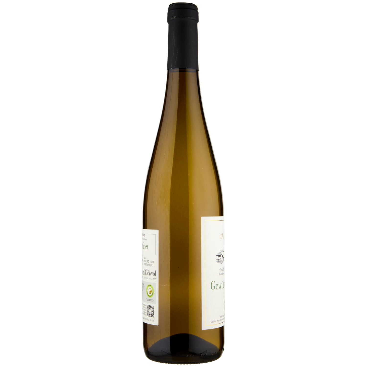 Alto Adige DOC Gewurztraminer - Von Steiner – immagine 4