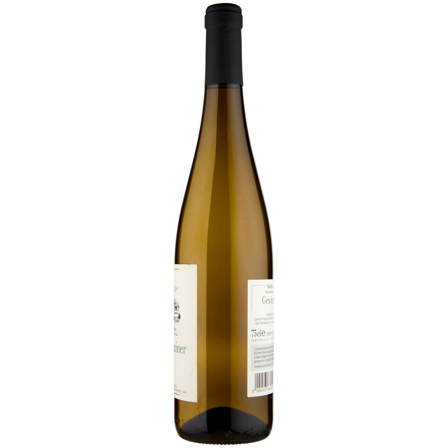 Alto Adige DOC Gewurztraminer - Von Steiner – immagine 6