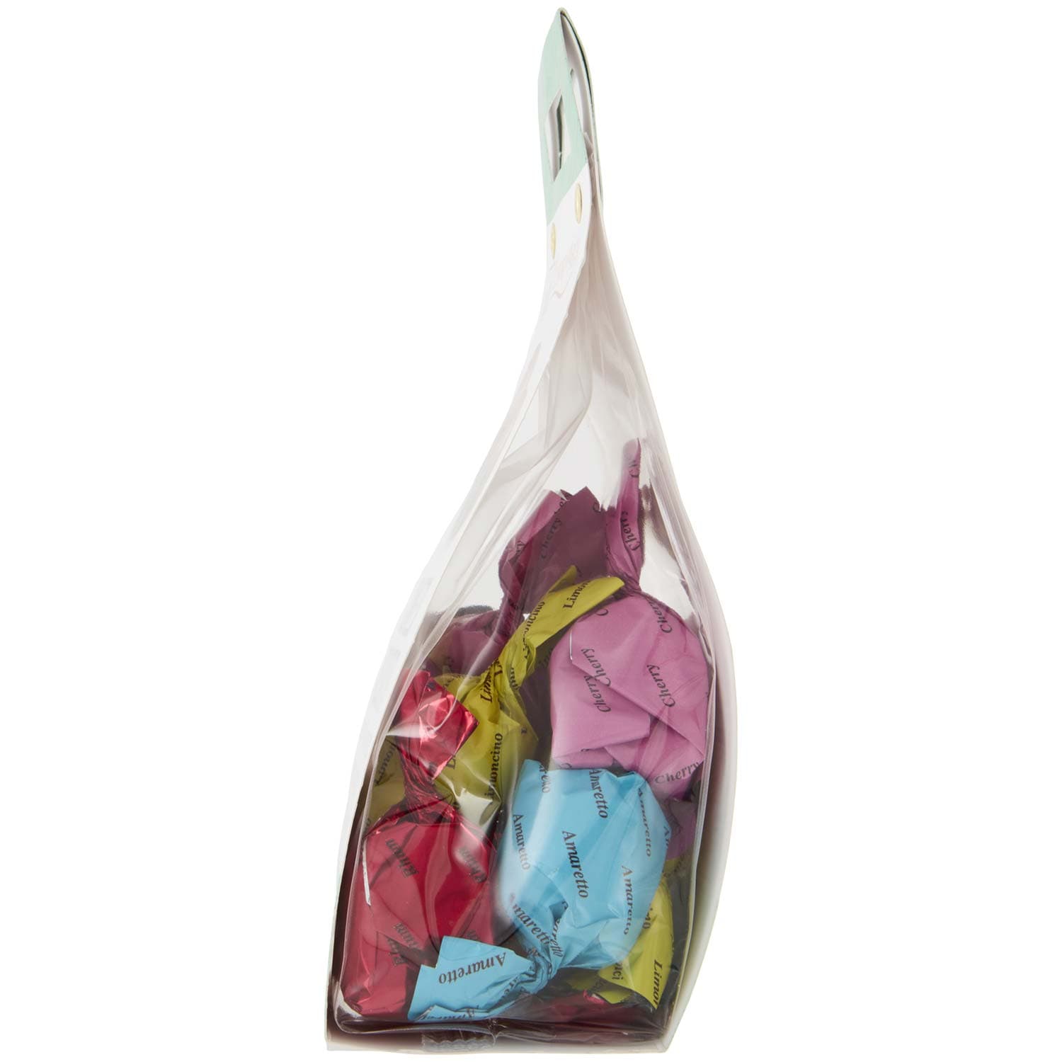 TESORI DELL'ARCA Cuneesi Assortiti con ripieno al Rhum, Limoncello, Amaretto e Cherry 230 g – immagine 6