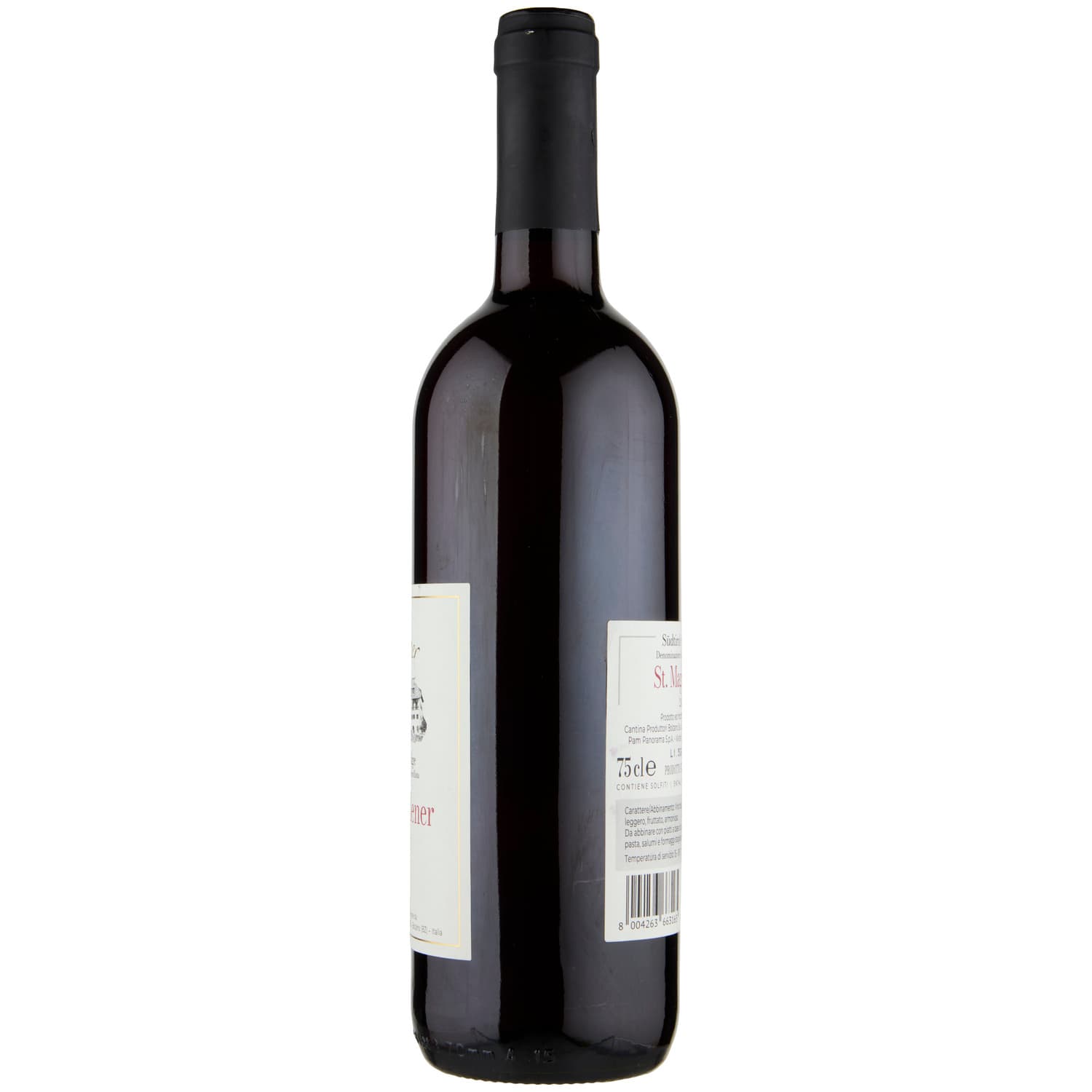 Alto Adige DOC St. Magdalener - Von Steiner – immagine 5