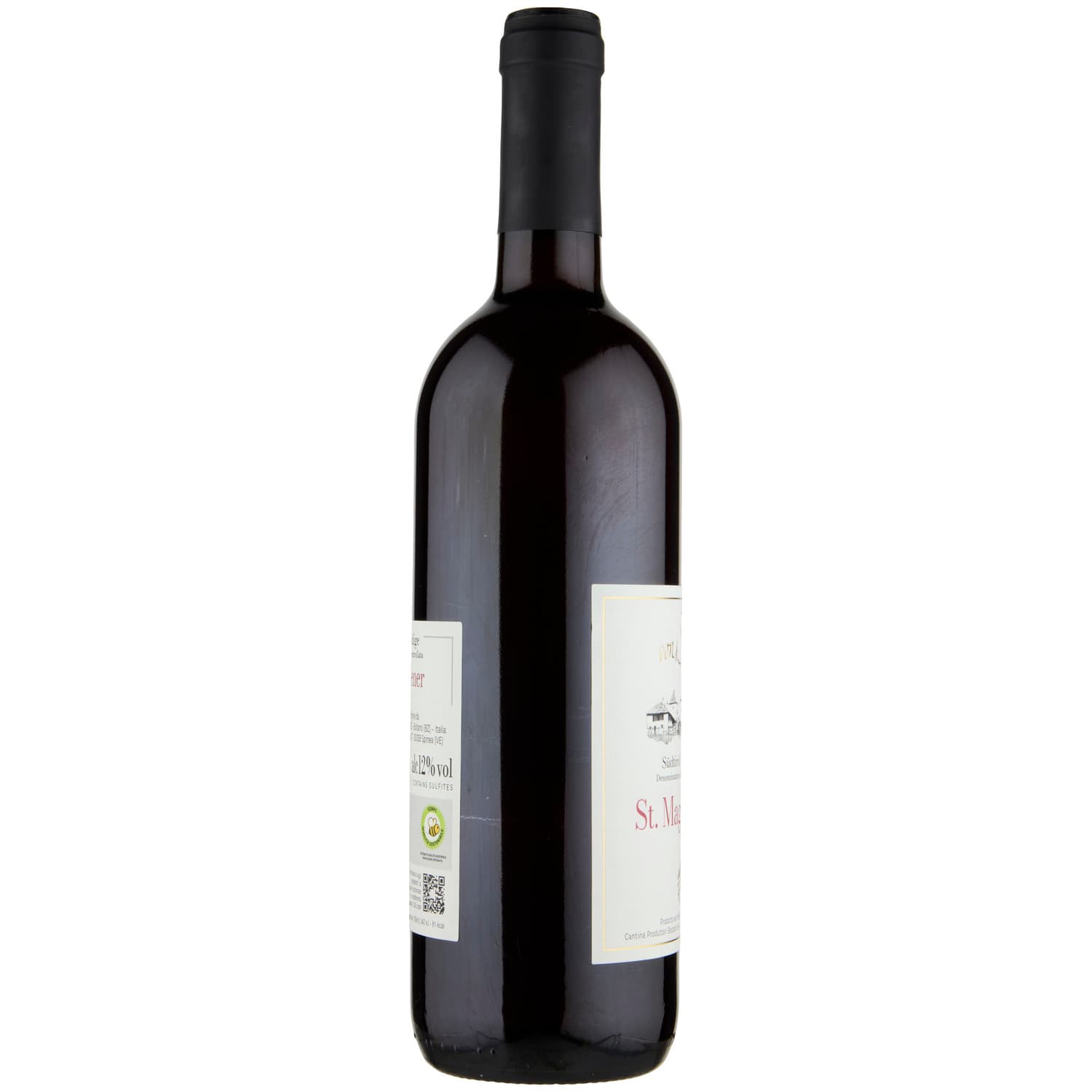 Alto Adige DOC St. Magdalener - Von Steiner – immagine 6