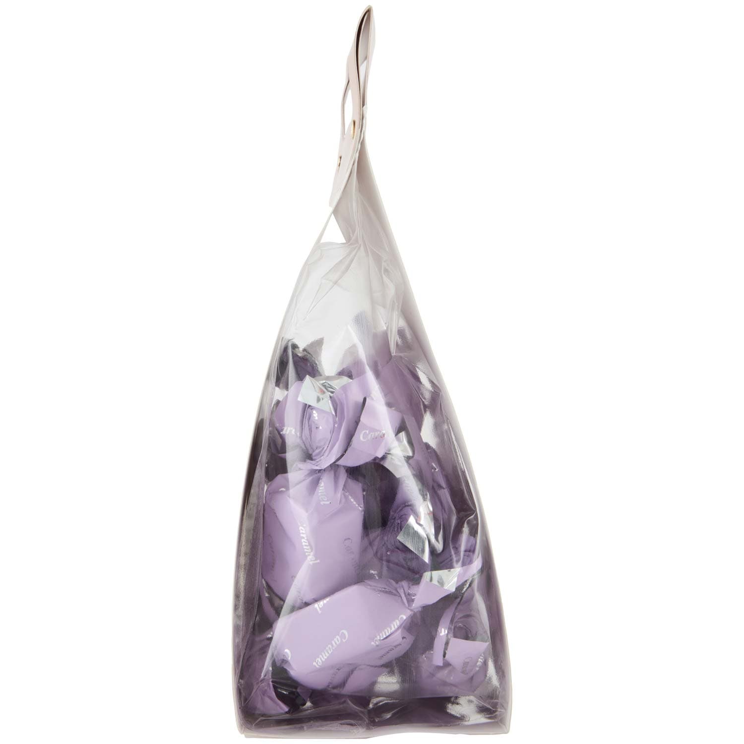TESORI DELL'ARCA Praline di Cioccolato al Latte con ripieno al Caramello 160 g – immagine 4
