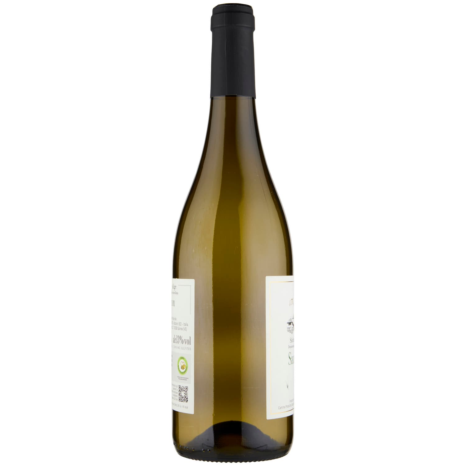 Alto Adige DOC Sauvignon - Von Steiner – immagine 4