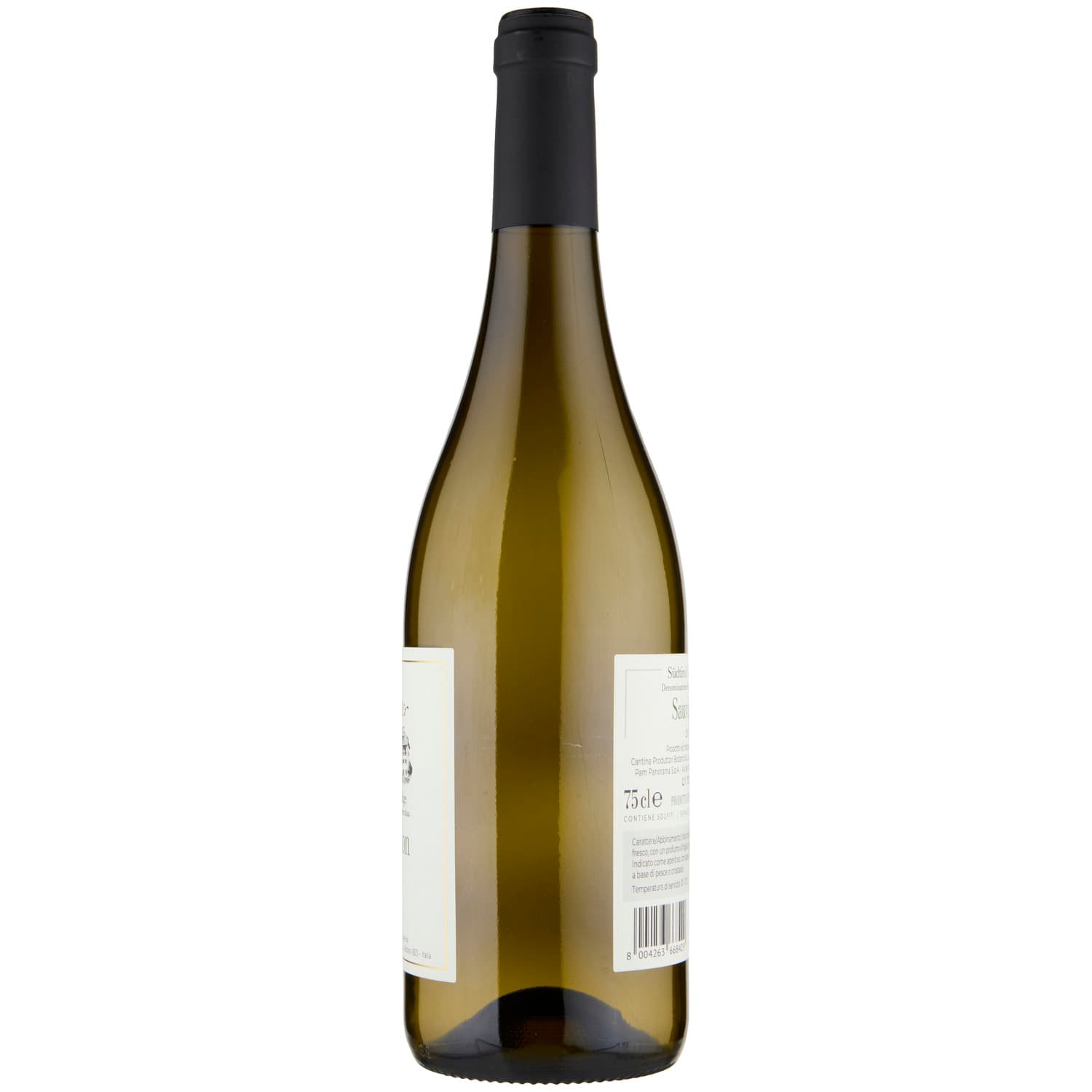 Alto Adige DOC Sauvignon - Von Steiner – immagine 6