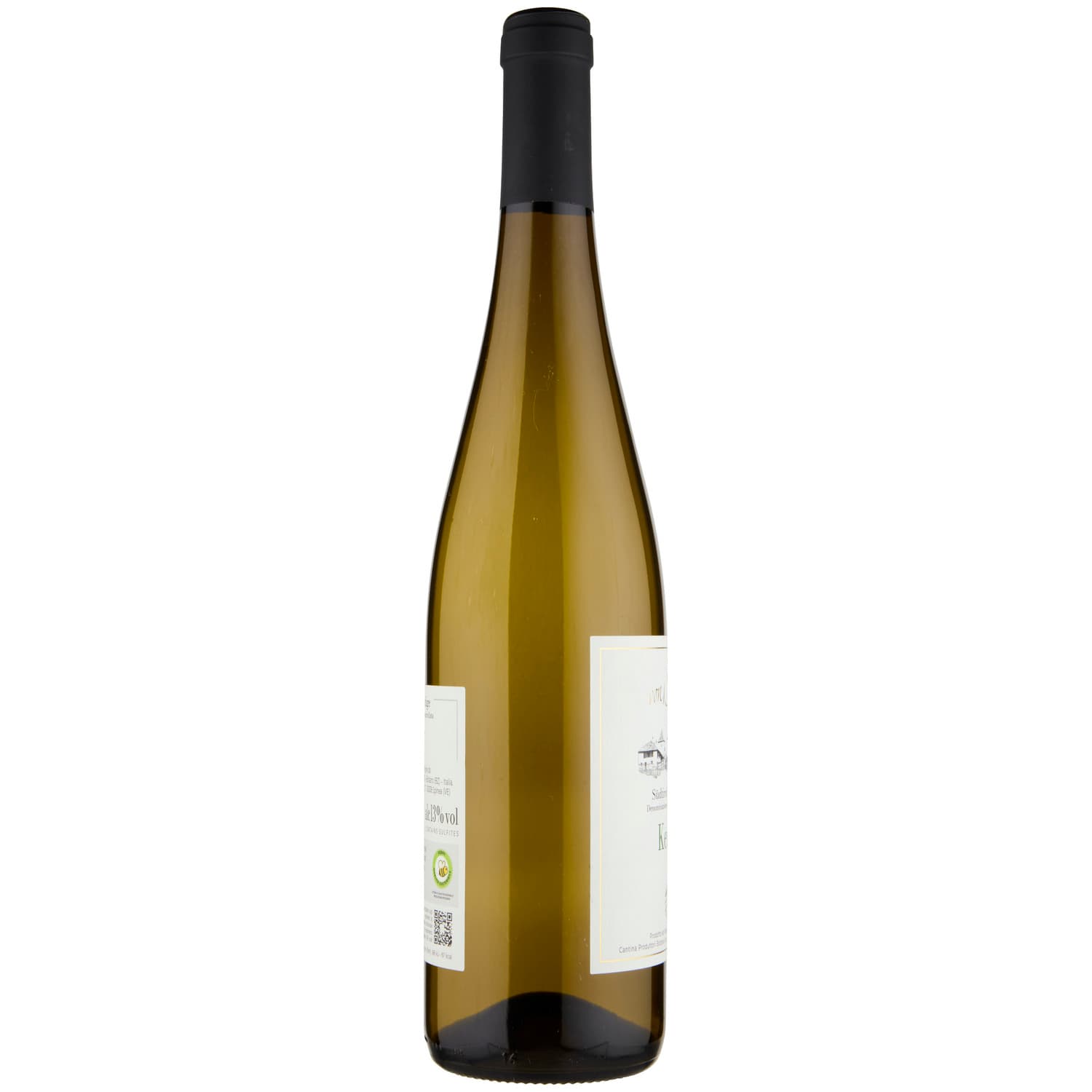 Alto Adige DOC Kerner - Von Steiner – immagine 4