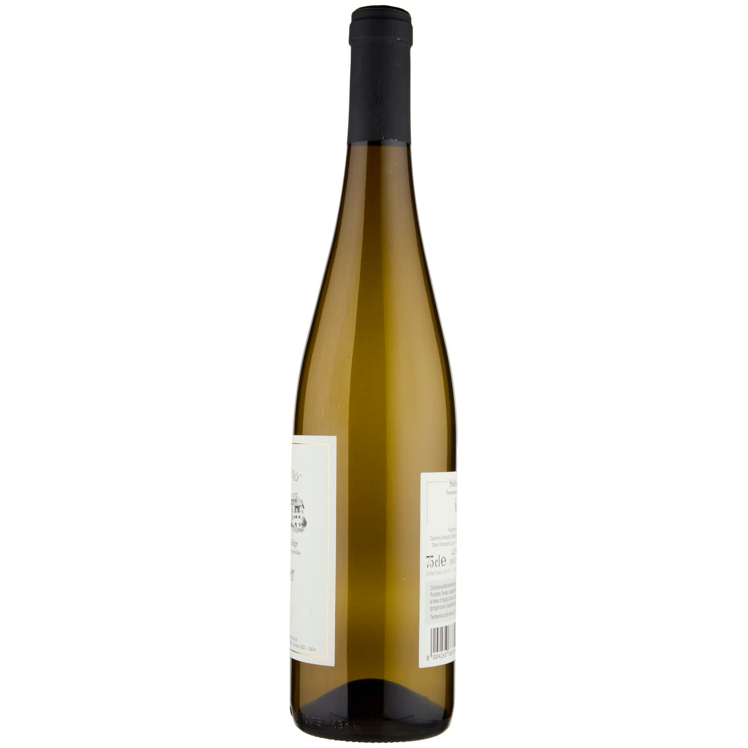 Alto Adige DOC Kerner - Von Steiner – immagine 6