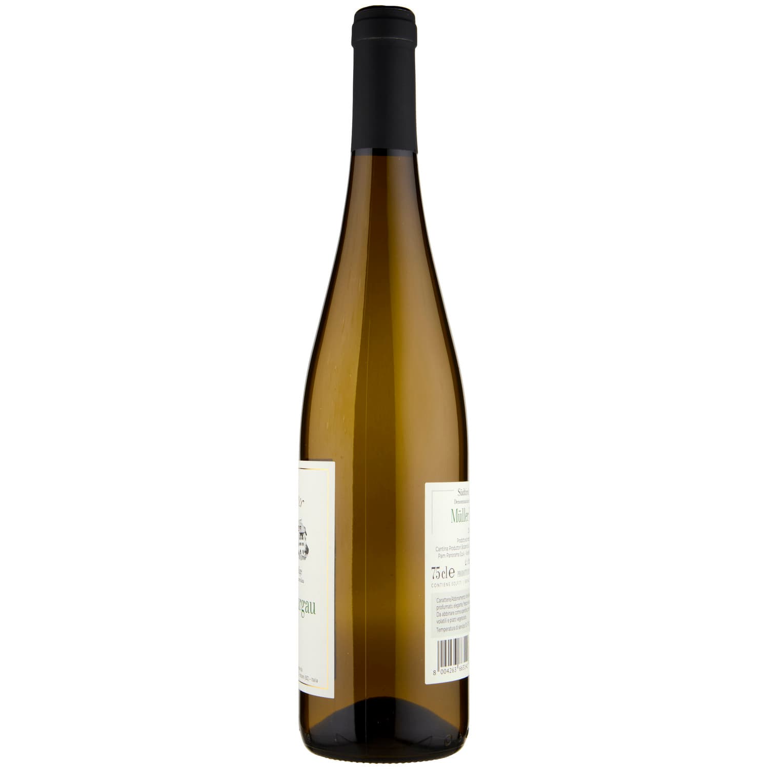 Alto Adige DOC Muller Thurgau - Von Steiner – immagine 6
