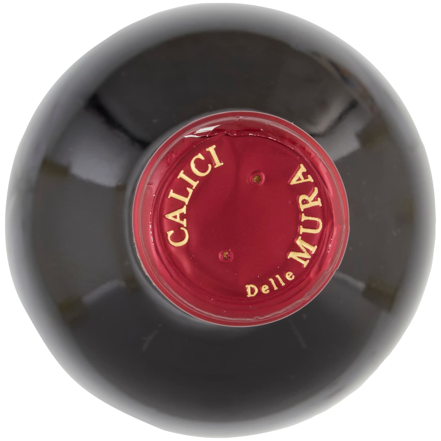 Rosso di Montepulciano DOC Toscana - Calici Delle Mura – immagine 7