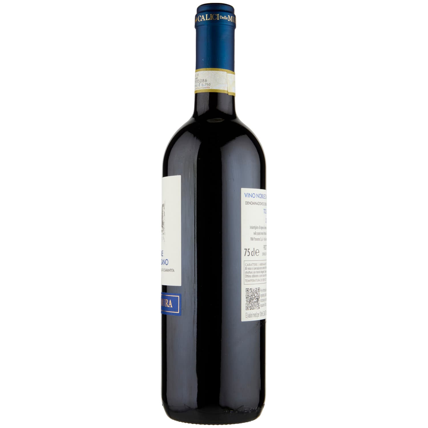 Calici Delle Mura Vino Nobile di Montepulciano DOCG Toscana 75 cl – immagine 6