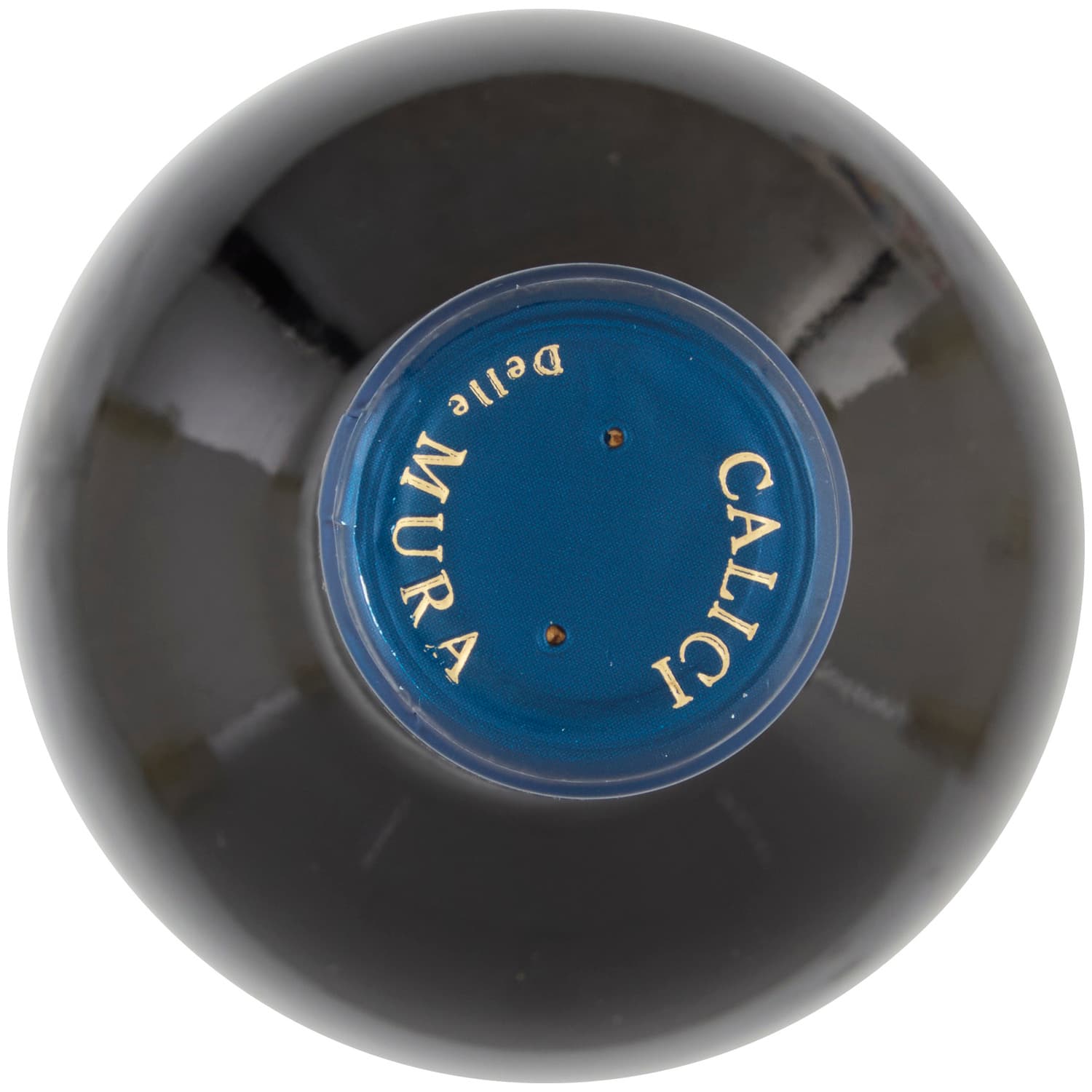 Calici Delle Mura Vino Nobile di Montepulciano DOCG Toscana 75 cl – immagine 7