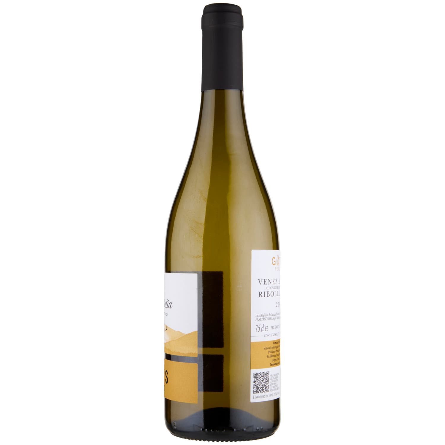 Gotis Furlanis Venezia Giulia IGT Ribolla Gialla 75 cl – immagine 6