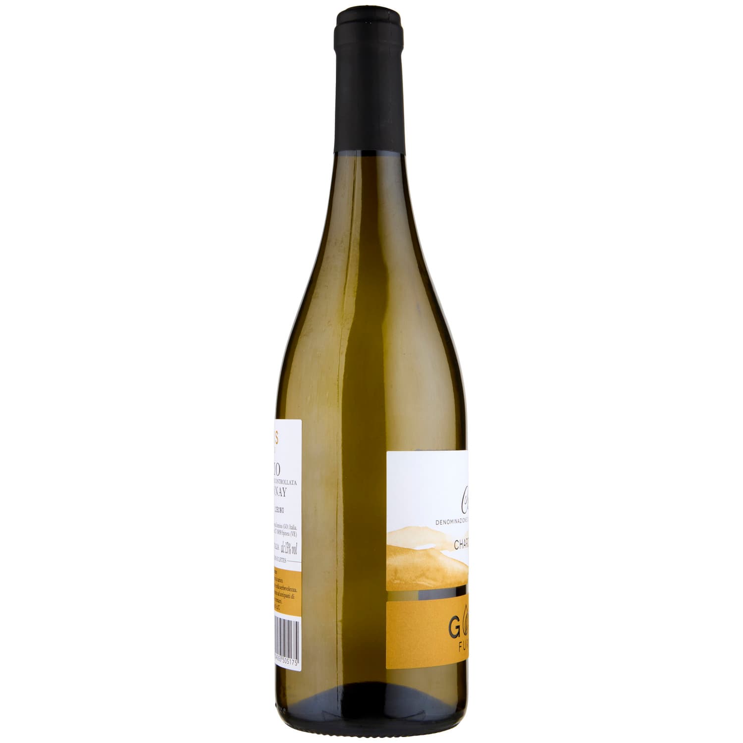 Collio DOC Chardonnay - Gotis Furlanis – immagine 4