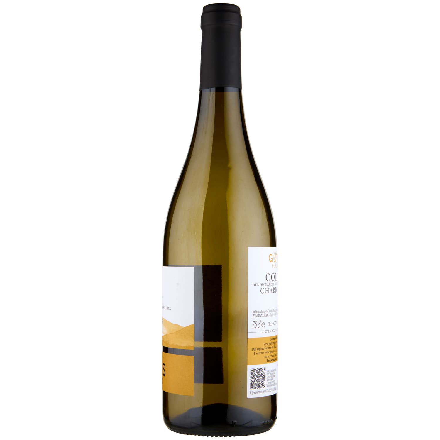 Collio DOC Chardonnay - Gotis Furlanis – immagine 6