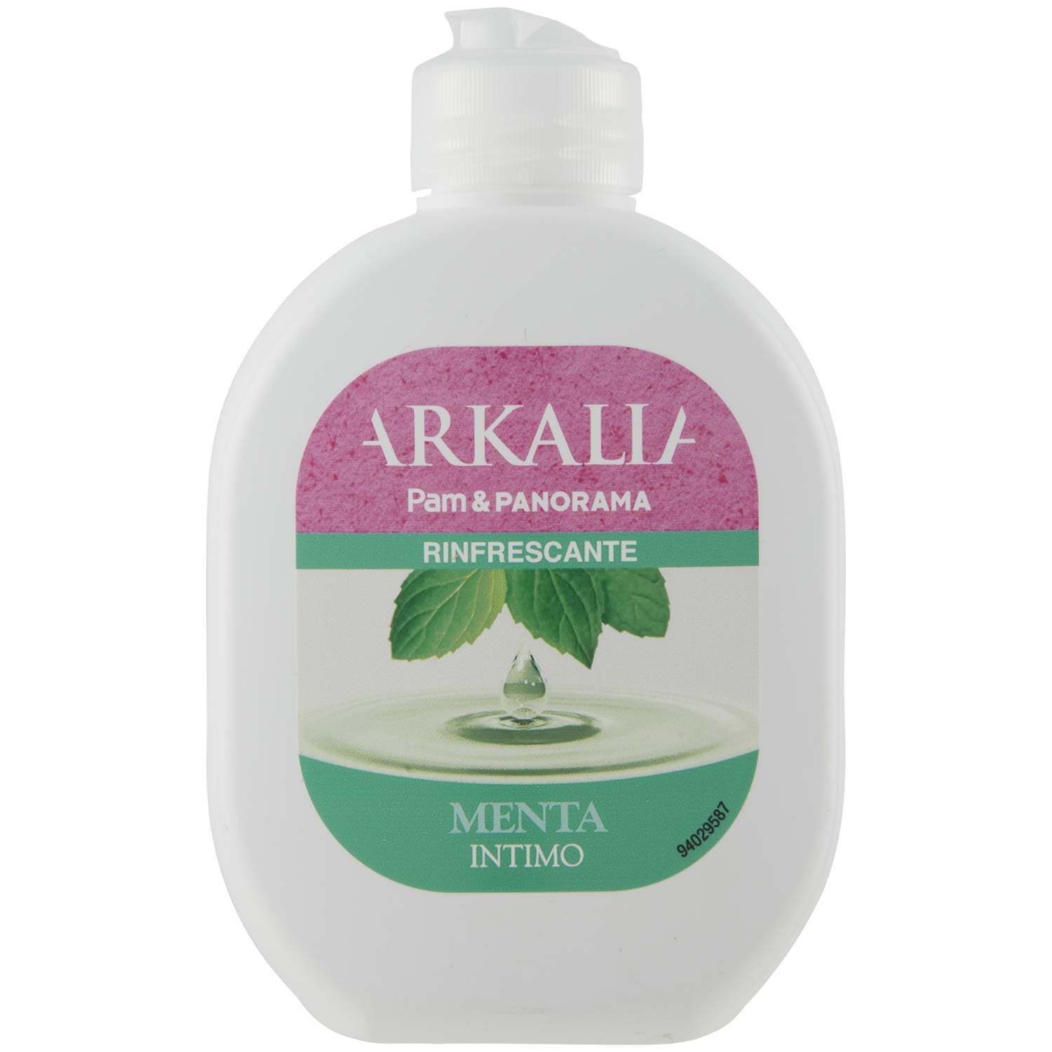 ARKALIA Detergente Intimo Rinfrescante 200 ml – immagine 3