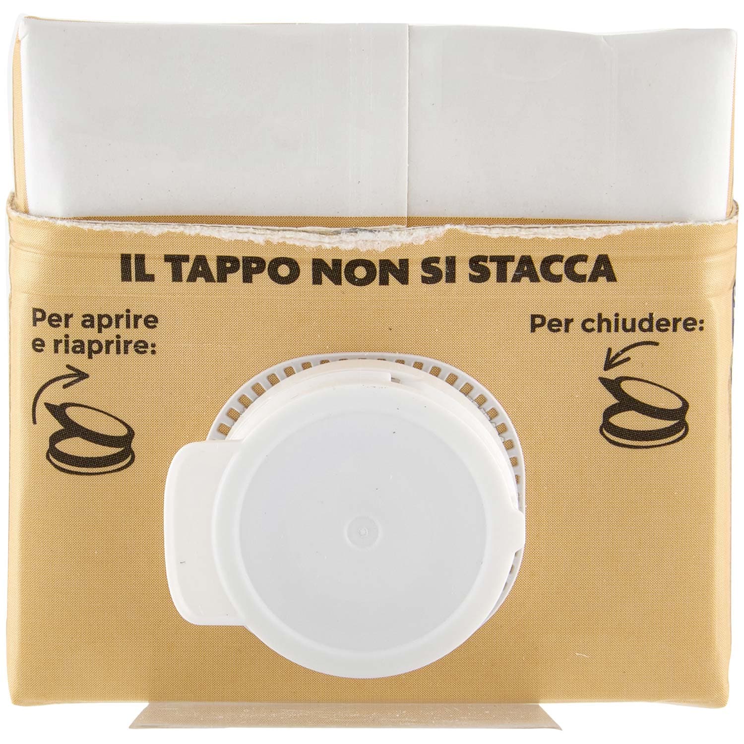 PAM Soia Barista Biologica Bevanda Vegetale 1 L – immagine 7