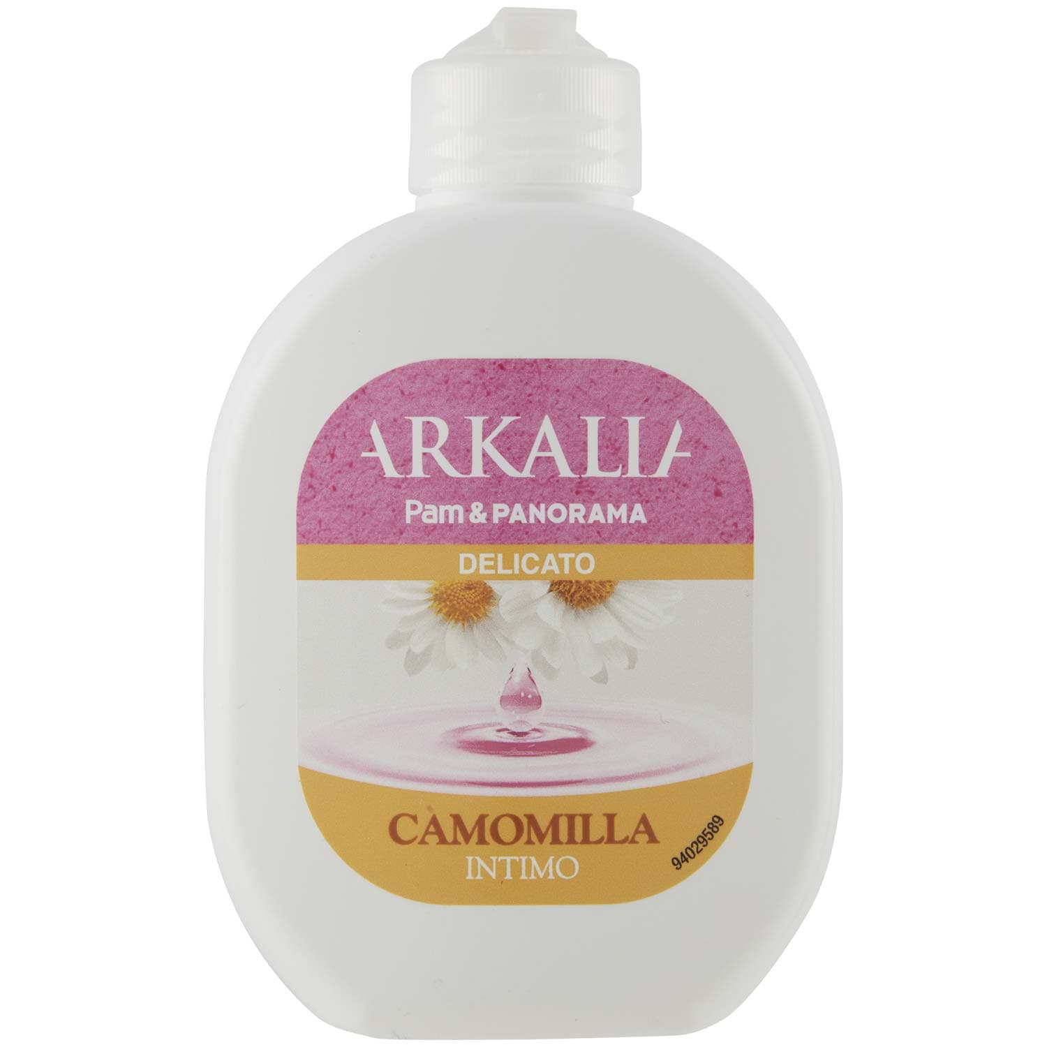 ARKALIA Detergente Intimo Intensa Dolcezza 200 ml – immagine 3