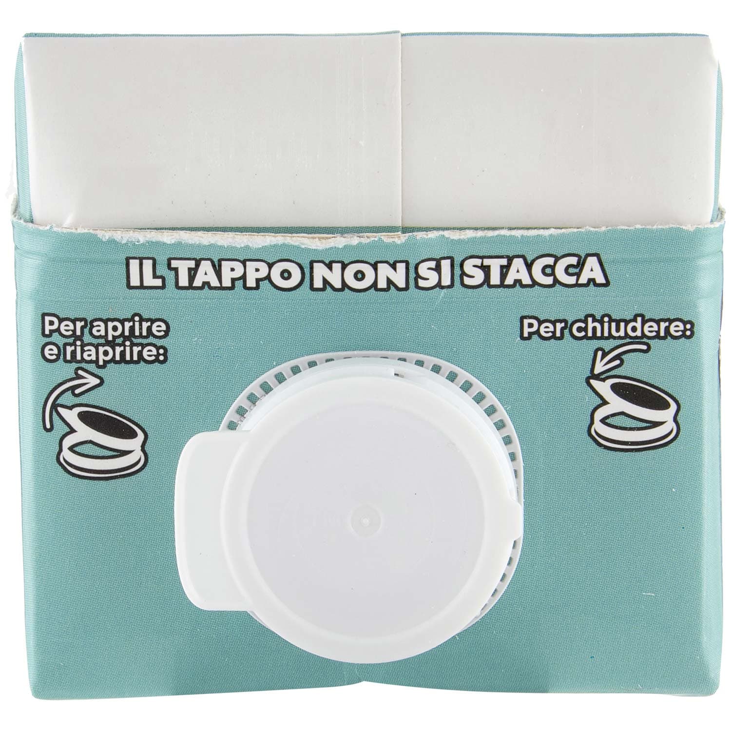 PAM Riso e Cocco Bevanda Vegetale 1 L – immagine 7