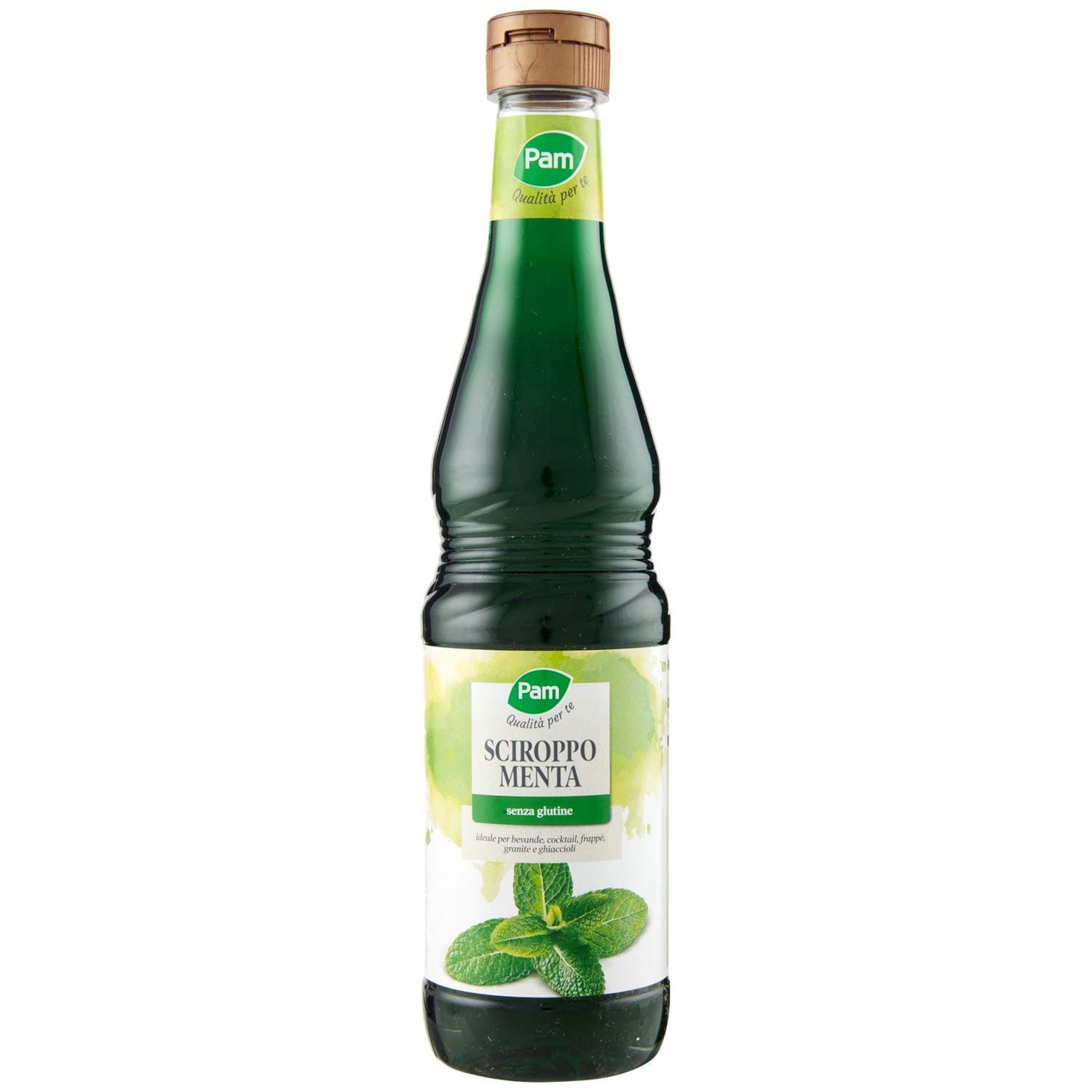 PAM Qualità per te Sciroppo Menta 500 ml – immagine 3