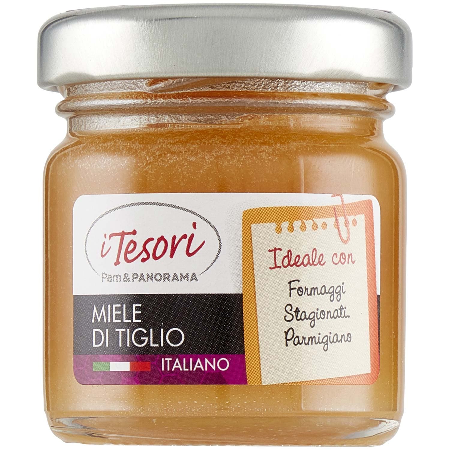 Miele di Tiglio Tesori dell'Arca – immagine 3