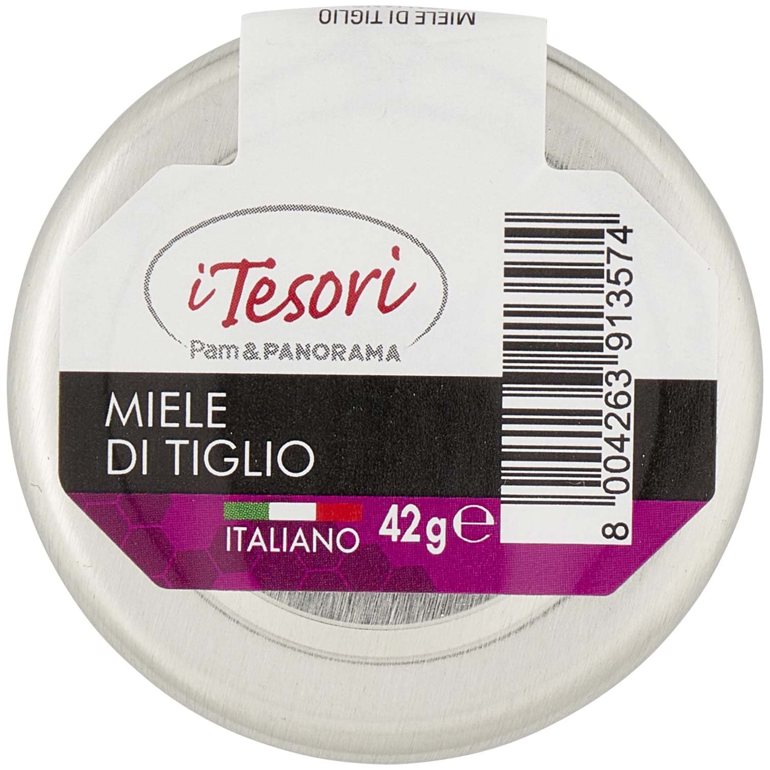 Miele di Tiglio Tesori dell'Arca – immagine 7