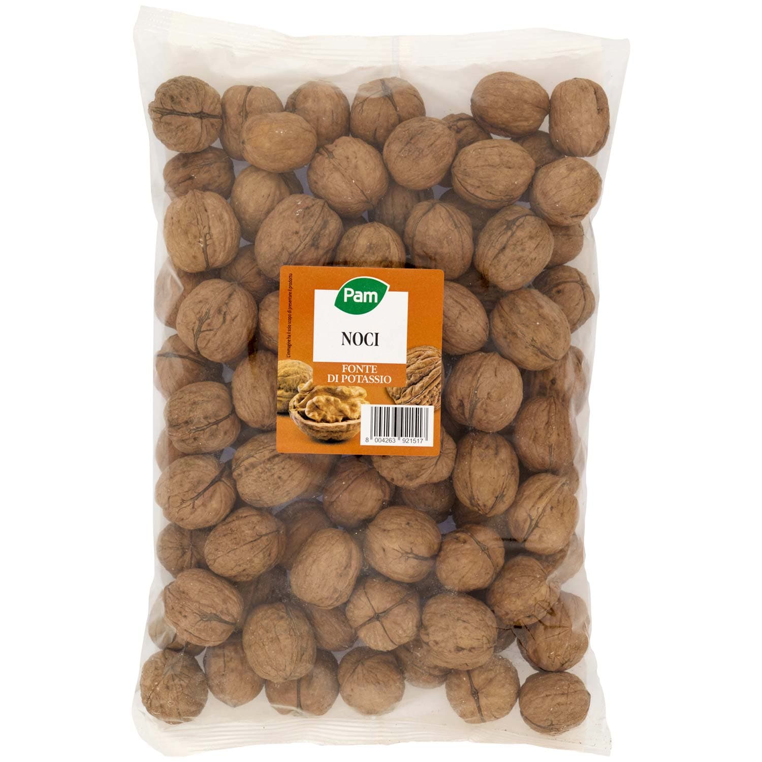 PAM Noci 1 Kg – immagine 3