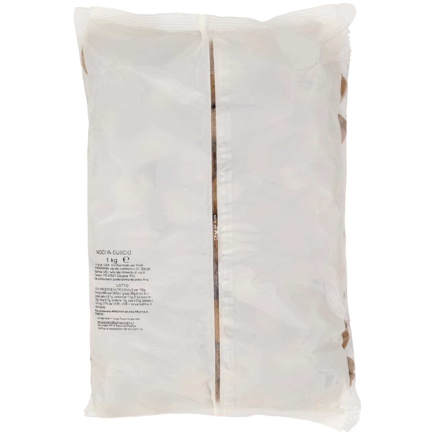 PAM Noci 1 Kg – immagine 5