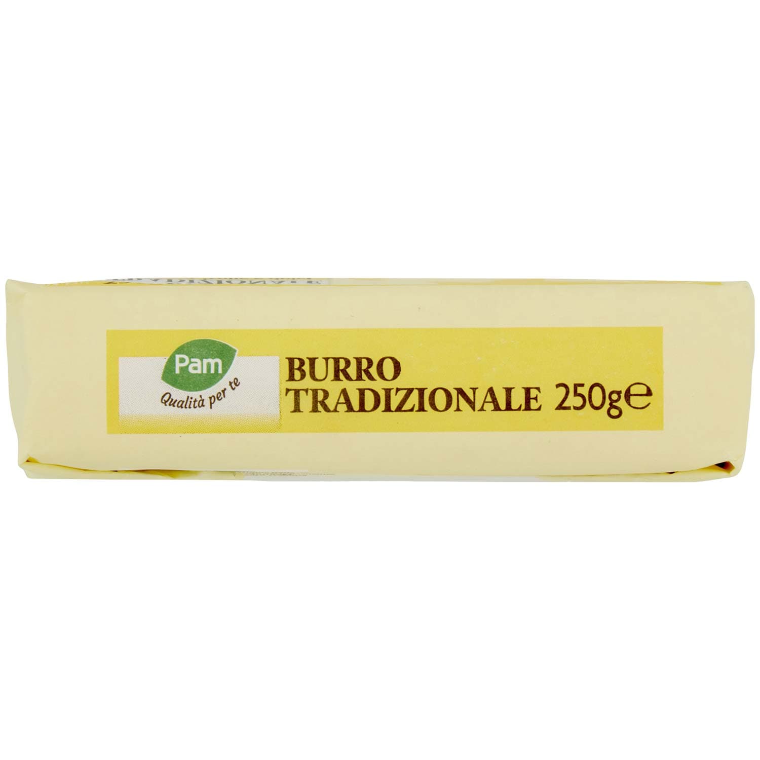 PAM PANORAMA Burro Tradizionale 250 g – immagine 8