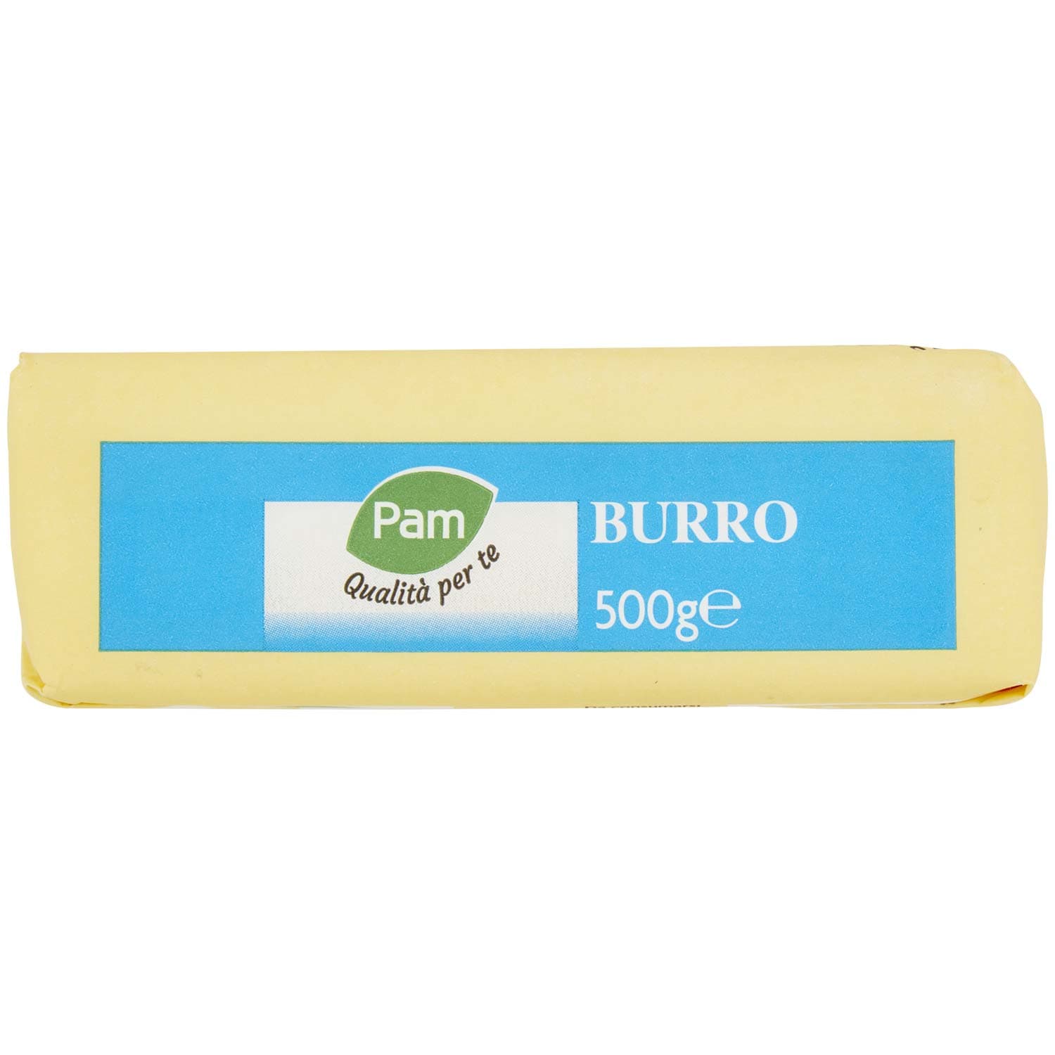 PAM panorama burro 500 g – immagine 8