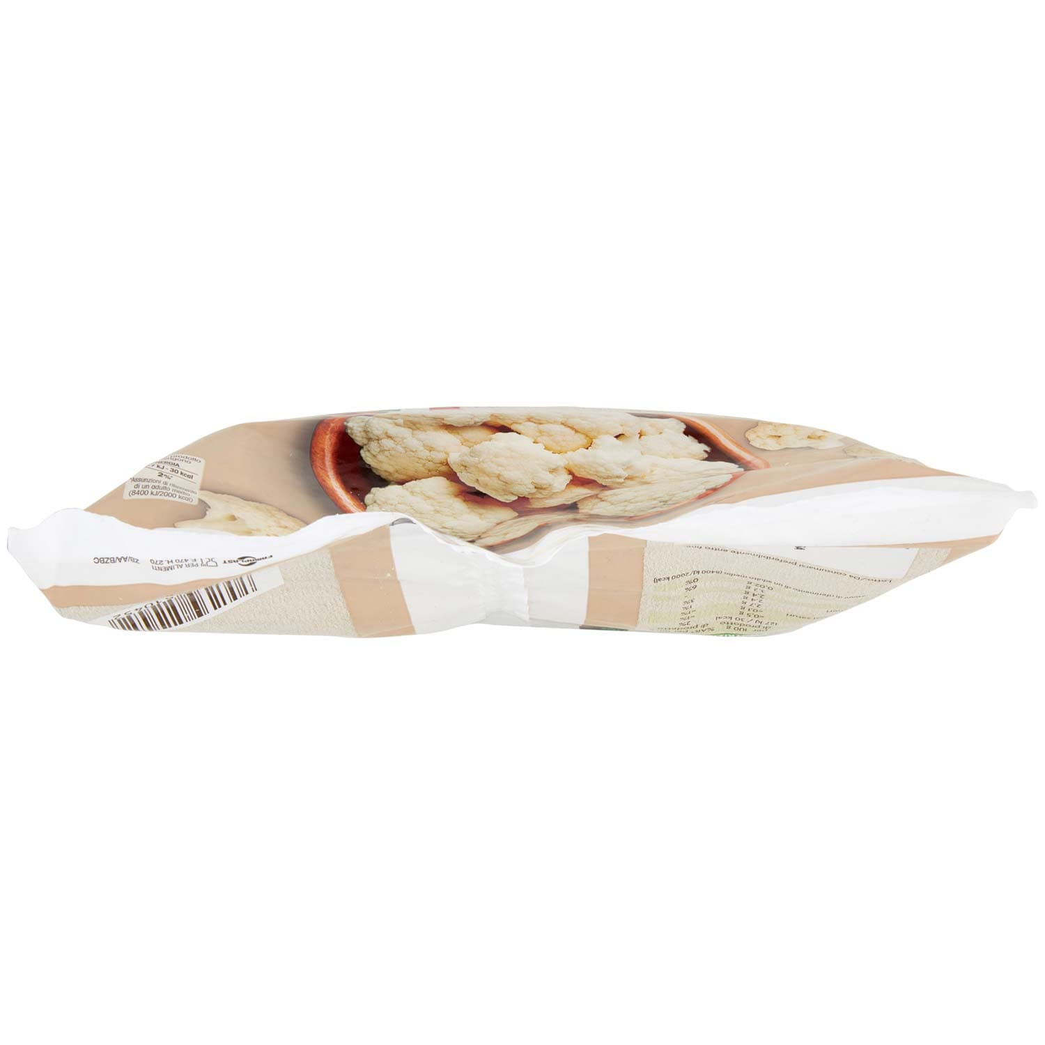 PAM PANORAMA Cavolfiori a Rosette Surgelati 450 g – immagine 8