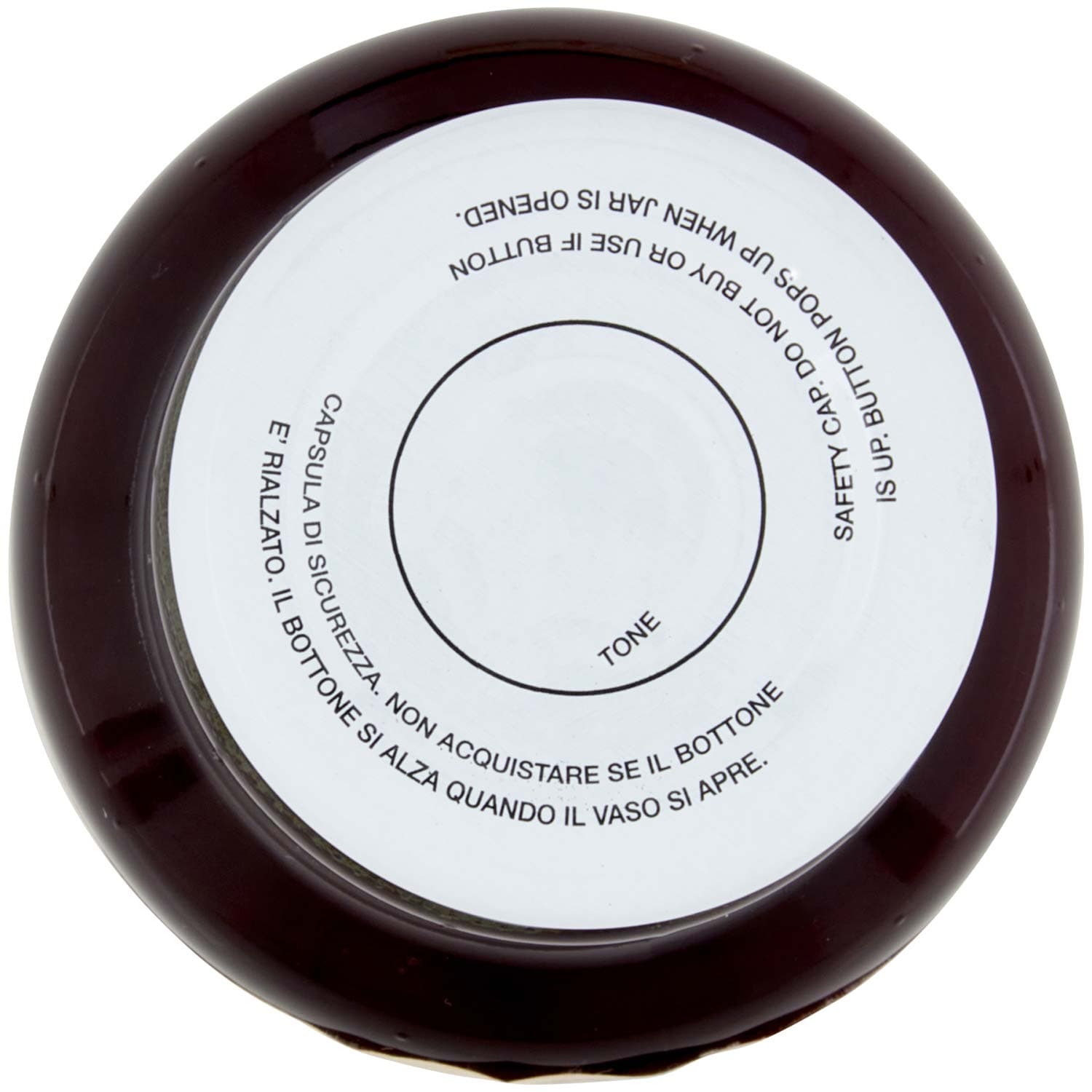 BIO bevanda al Mirtillo Biologica 200 ml – immagine 7