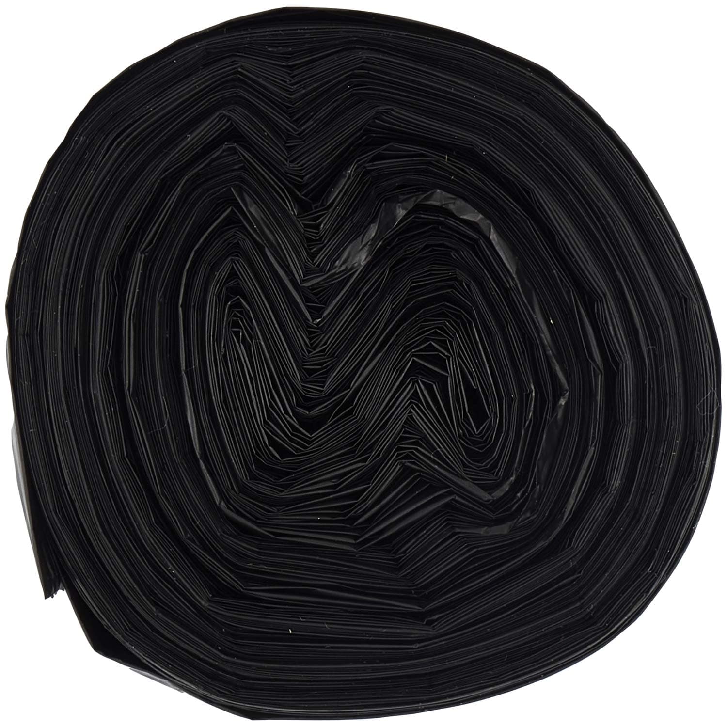 ARKALIA CASA Sacchi Pattumiera con Laccio 50x60 cm 30 Litri Antigoccia 30 pz – immagine 4