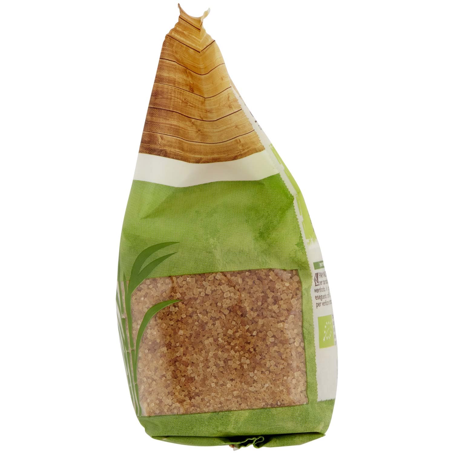 BIO Zucchero di canna grezzo 500 g – immagine 6