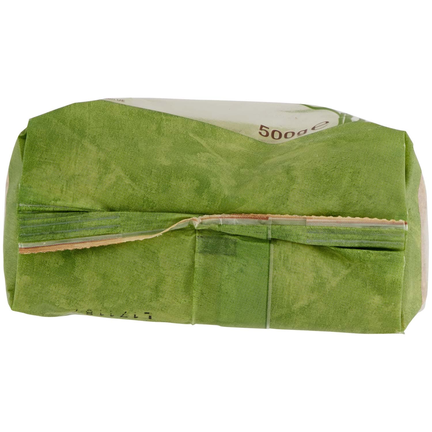 BIO Zucchero di canna grezzo 500 g – immagine 8