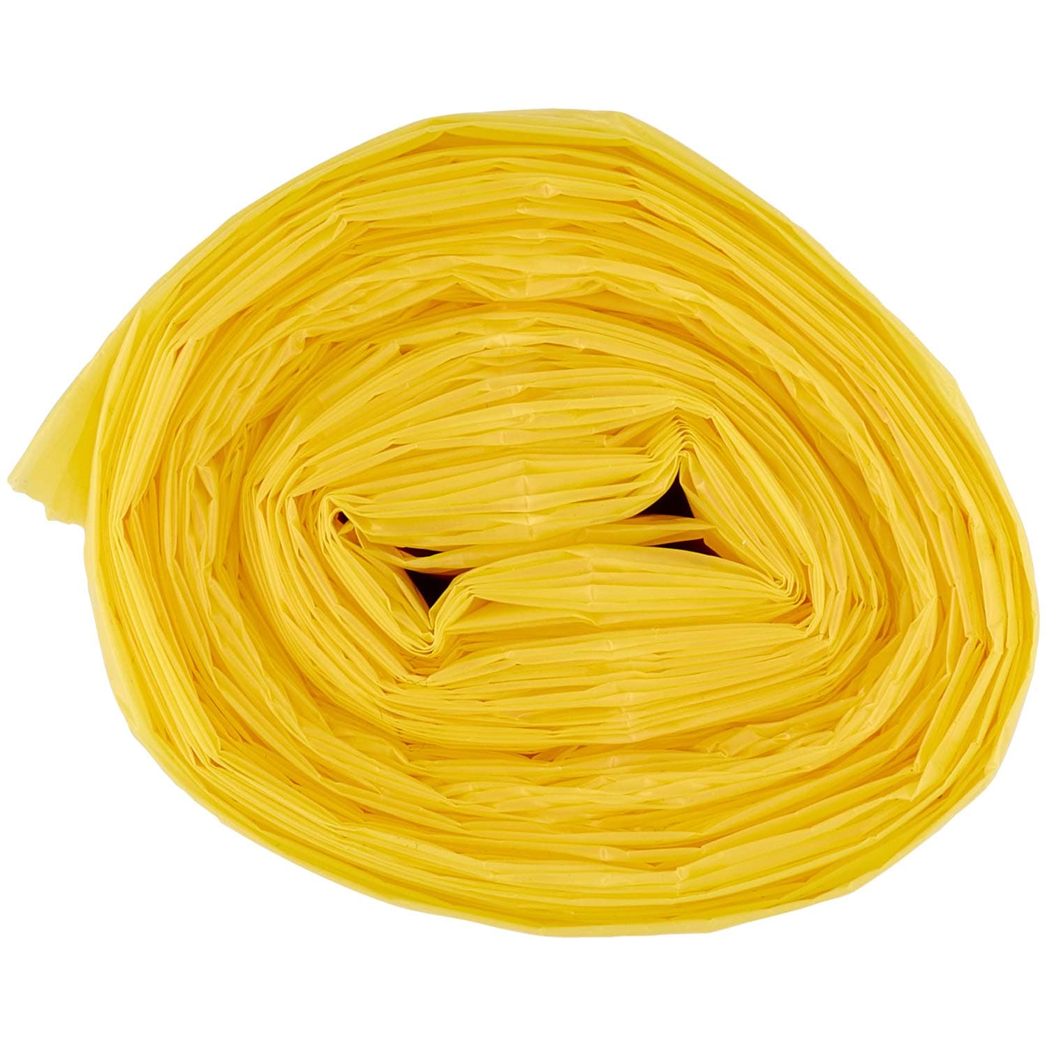 ARKALIA CASA Sacchi Contenitori Rettangolari con Tiretto 68x65 cm 46 Litri Antigoccia 15 pz – immagine 4