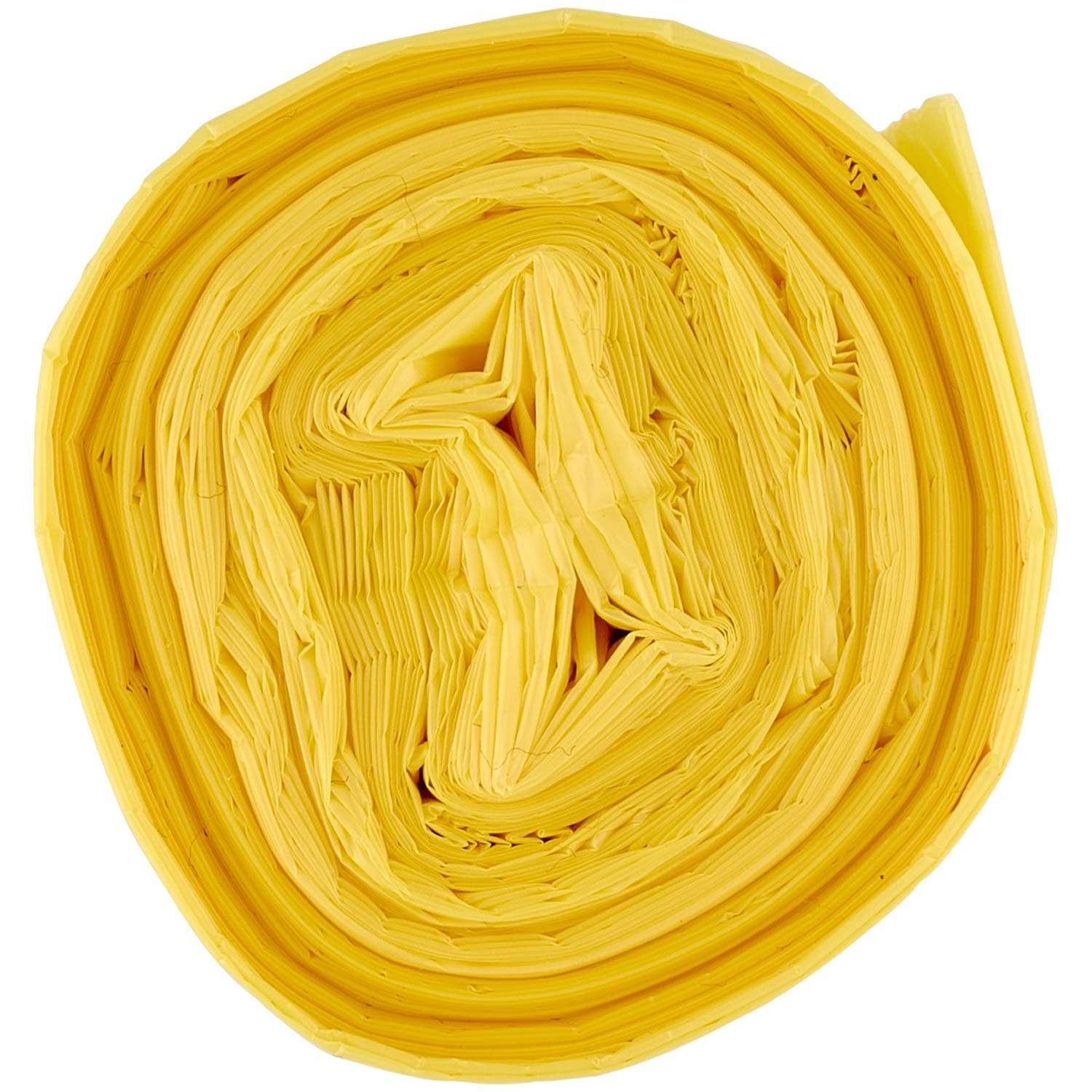 ARKALIA CASA Sacchi Contenitori Rettangolari con Tiretto 60x65 cm 40 Litri Antigoccia 15 pz – immagine 4