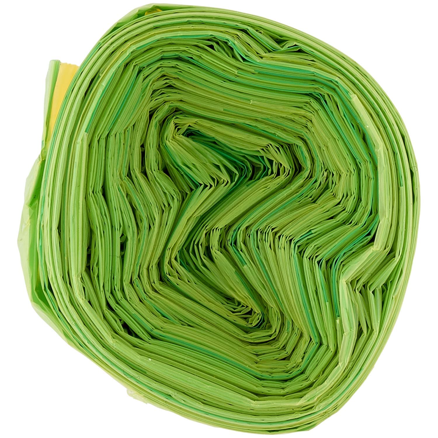 ARKALIA CASA Sacchi Contenitori Rettangolari con Tiretto 60x65 cm 40 Litri Antigoccia 15 pz – immagine 6