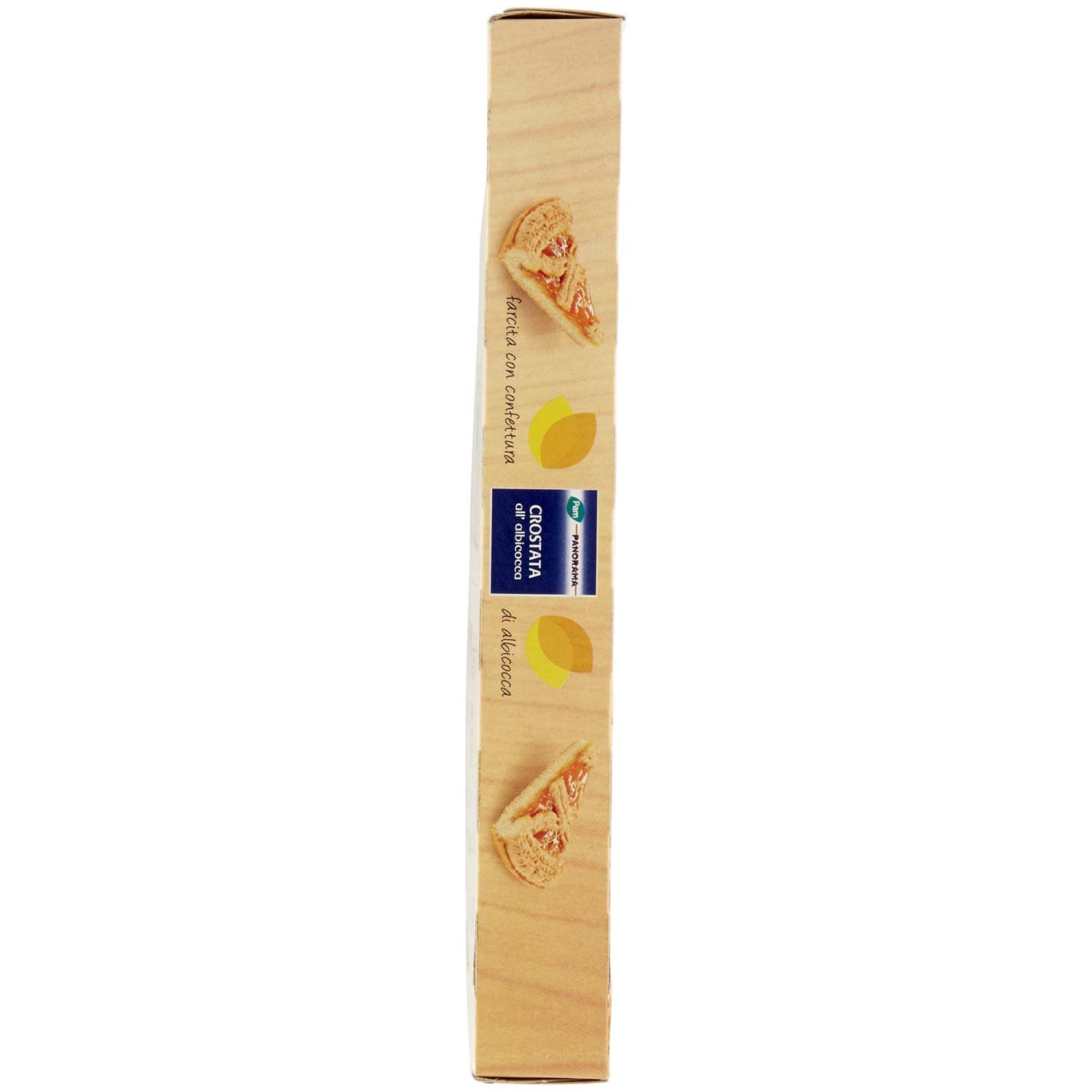 PAM PANORAMA Crostata all'albicocca 500 g – immagine 4