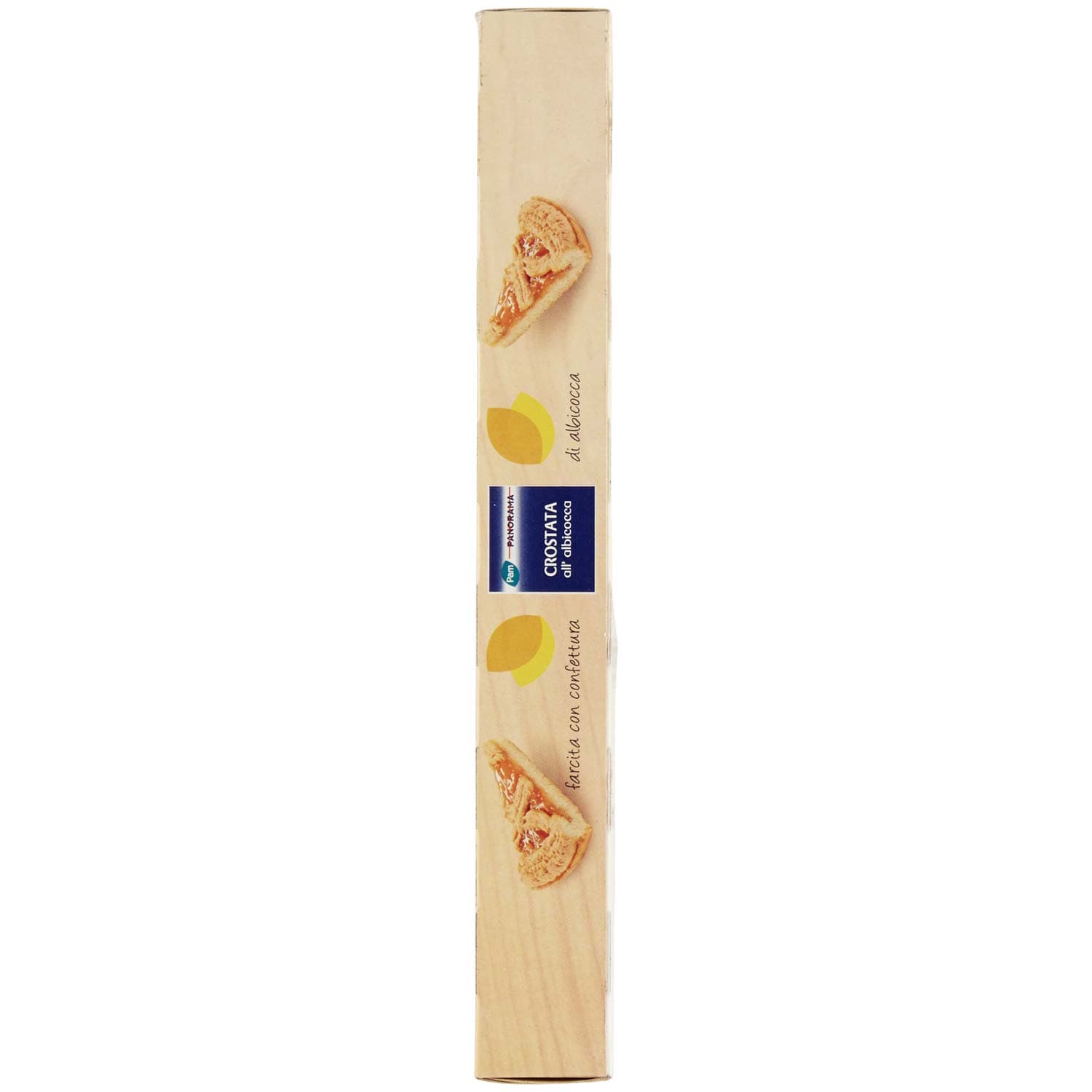 PAM PANORAMA Crostata all'albicocca 500 g – immagine 6