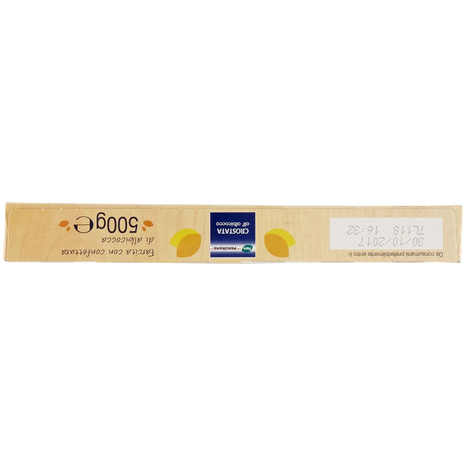 PAM PANORAMA Crostata all'albicocca 500 g – immagine 7